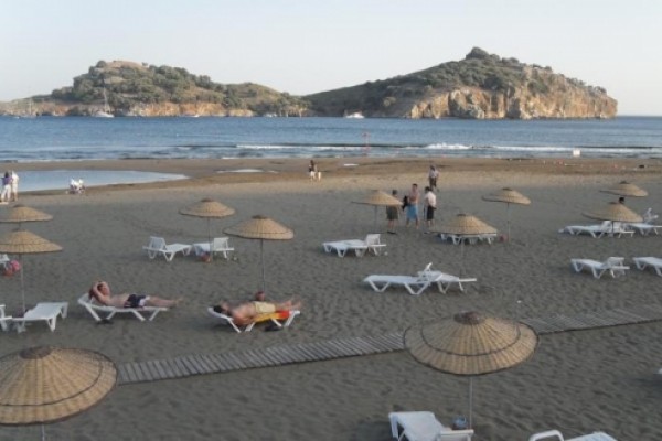 Sırman Suit Butik Otel