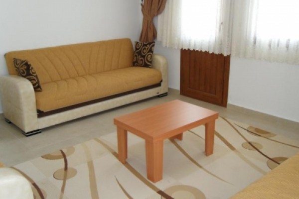 Sırman Suit Butik Otel