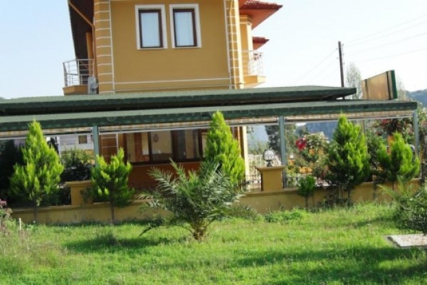 Sırman Suit Butik Otel