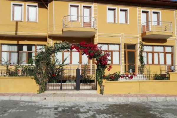 Sırman Suit Butik Otel