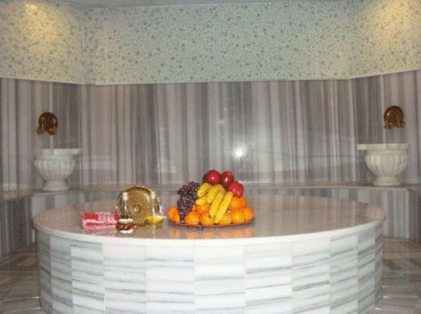 Sivas Büyük Hotel