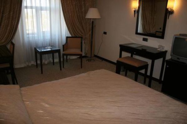 Sivas Büyük Hotel
