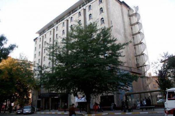 Sivas Büyük Hotel