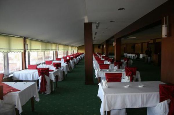 Sivas Büyük Hotel