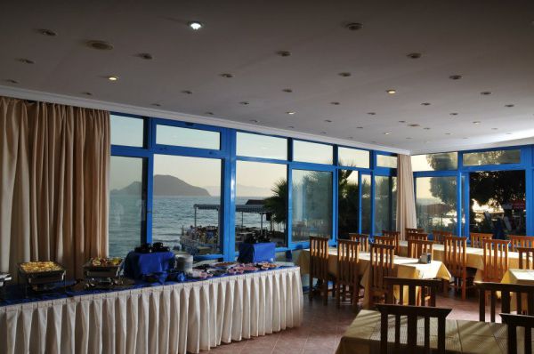 Sky Sea Hotel