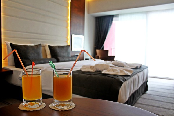 Sky Tower Hotel