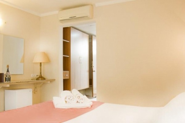 Sofabed Otel