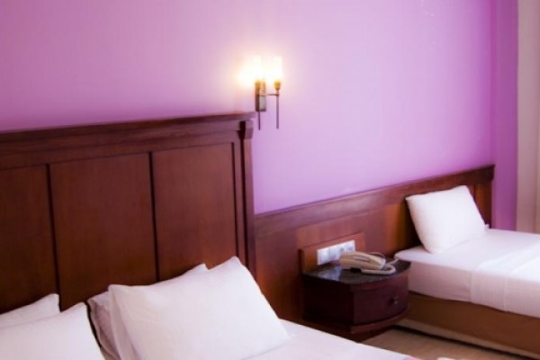 Sofabed Otel