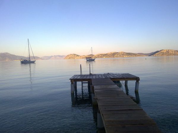 Söğüt Aşkım Pansiyon & Restaurant