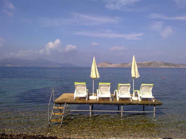Söğüt Aşkım Pansiyon & Restaurant