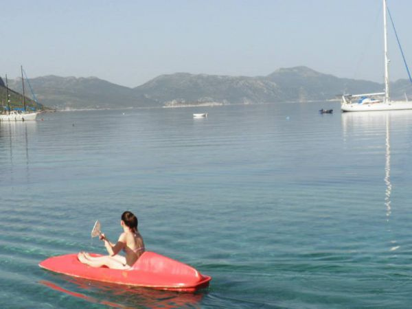 Söğüt Aşkım Pansiyon & Restaurant