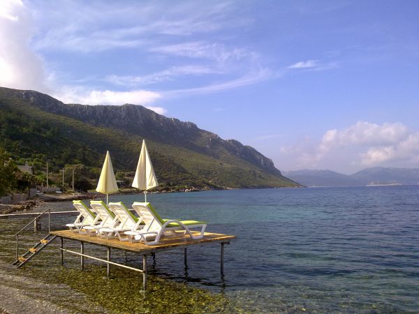 Söğüt Aşkım Pansiyon & Restaurant