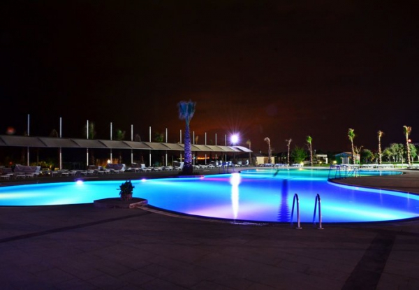 Soho Beach Club