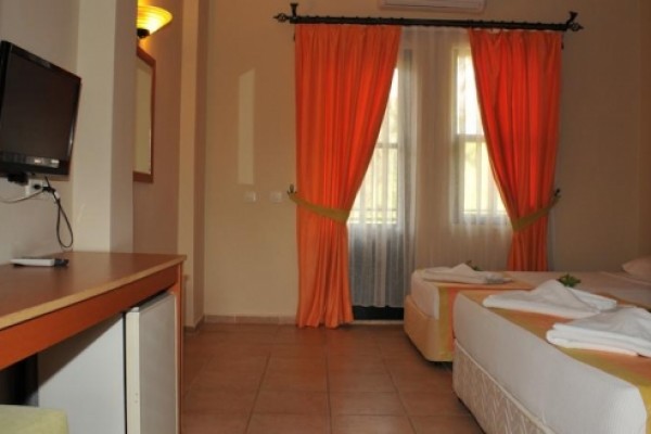 Solim Hotel