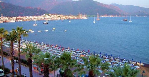 Sonnen Hotel