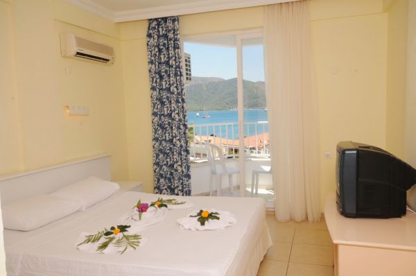 Sonnen Hotel