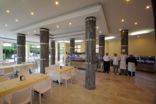 Sonnen Hotel