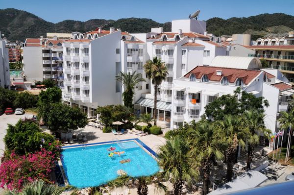Sonnen Hotel