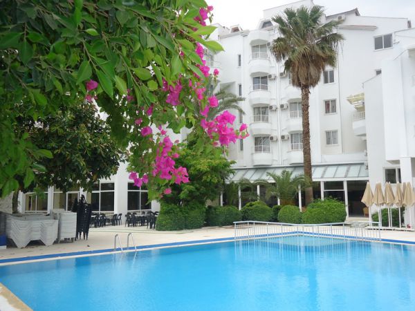 Sonnen Hotel