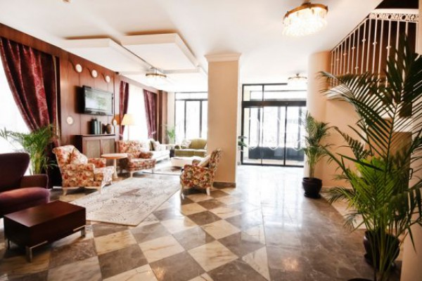 Sonno Boutique Rooms & Suites