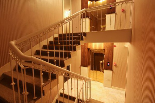 Sonno Boutique Rooms & Suites