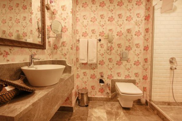 Sonno Boutique Rooms & Suites