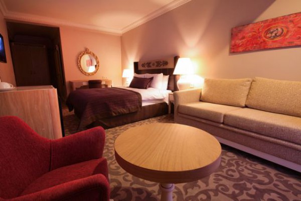 Sonno Boutique Rooms & Suites