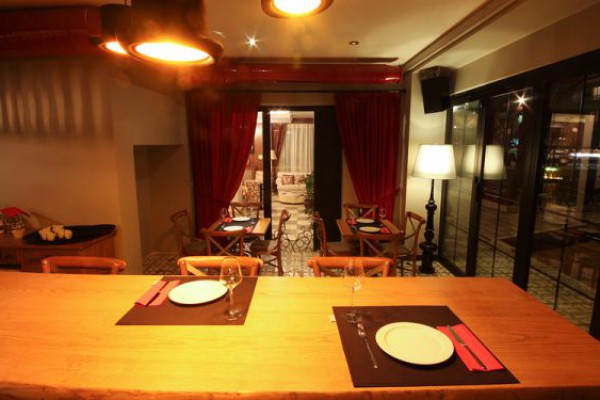 Sonno Boutique Rooms & Suites