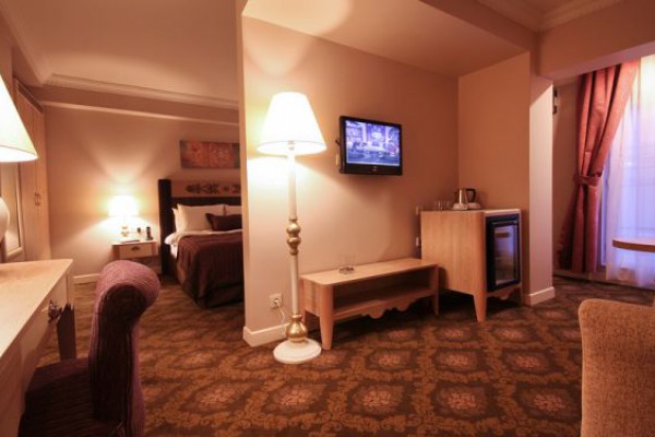 Sonno Boutique Rooms & Suites