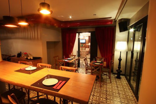 Sonno Boutique Rooms & Suites