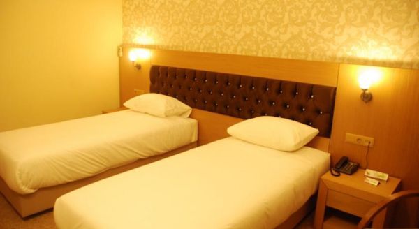 Soylu Hotel