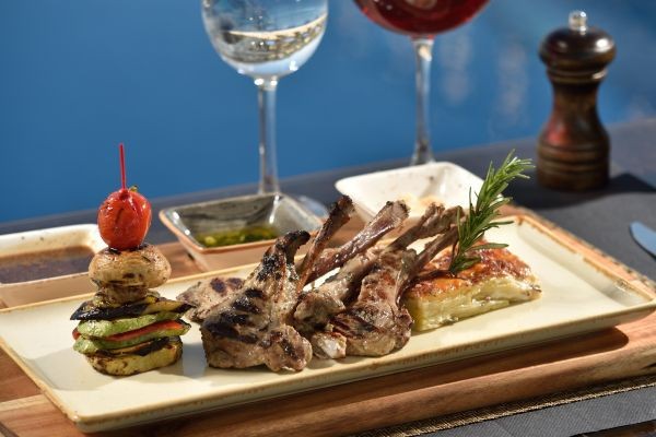 Spektr Hotel Bodrum