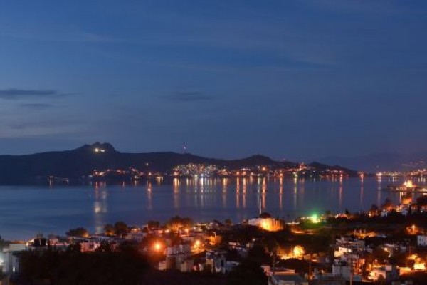 Spektr Hotel Bodrum
