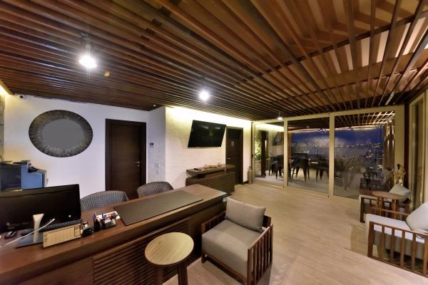 Spektr Hotel Bodrum