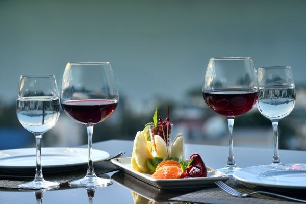Spektr Hotel Bodrum