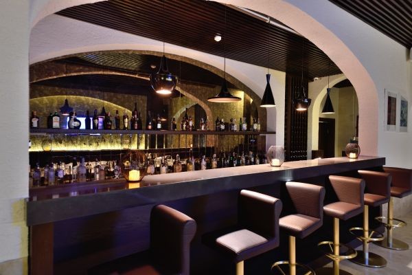 Spektr Hotel Bodrum