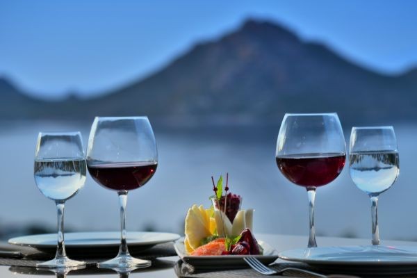 Spektr Hotel Bodrum