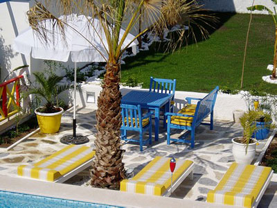 Su Hotel