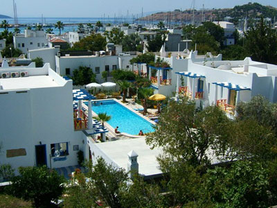 Su Hotel