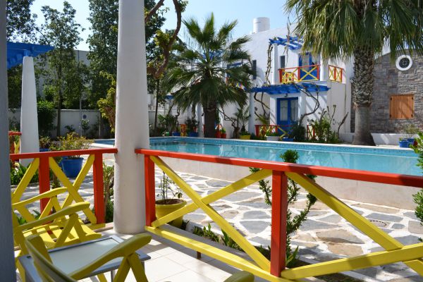 Su Hotel