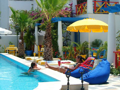 Su Hotel