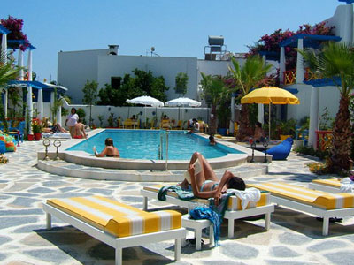 Su Hotel