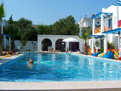 Su Hotel