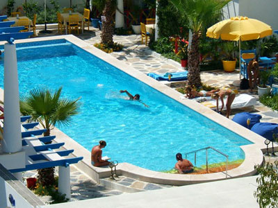 Su Hotel