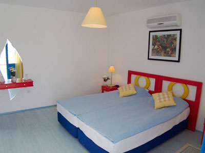 Su Hotel
