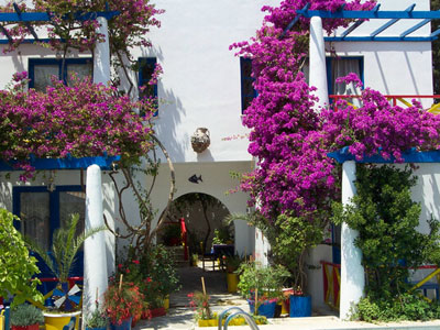 Su Hotel