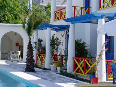 Su Hotel