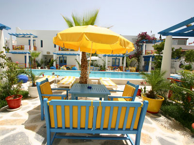 Su Hotel