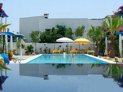 Su Hotel