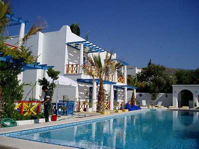 Su Hotel